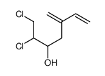 65476-00-8 structure