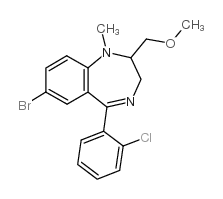 甲酯结构式