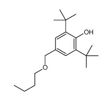 66087-03-4 structure