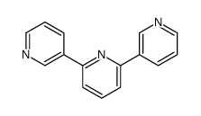 3,2':6',3''-terpyridine Structure