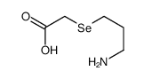 2-carboxymethyl-3-aminopropylselenide picture