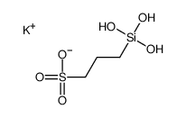 3-(Trihydroxysilyl)-1-propanesulfonic acid potassium salt picture