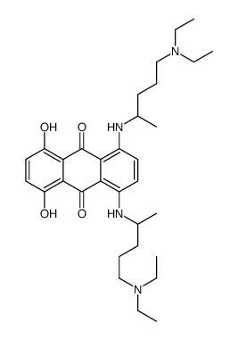 70945-69-6 structure