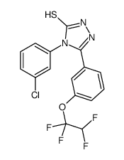 7166-97-4结构式