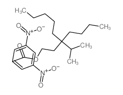 7460-92-6结构式