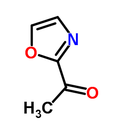 噁唑-2-乙酮结构式