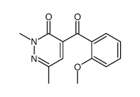 832712-30-8 structure