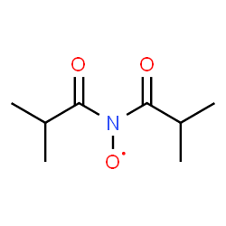 Nitroxide,bis(2-methyl-1-oxopropyl) (9CI) picture