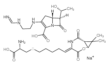 5-(2-氯苯甲基)-4,5,6,7-四氢噻吩并[3,2-c]吡啶盐酸盐结构式