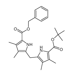 86568-88-9 structure