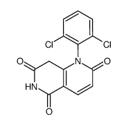 872973-91-6 structure