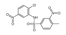 87316-89-0结构式