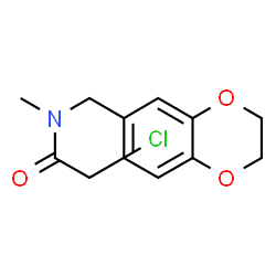 874595-15-0 structure