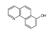 87707-11-7 structure