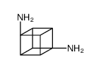 1,4-cubanediyldiammonium picture