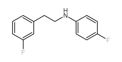 (4-FLUOROBENZYL)PHOSPHONICACIDDIETHYLESTER Structure