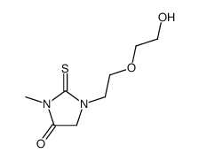 88850-31-1 structure