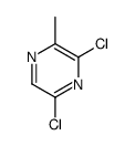 3,5-二氯-2-甲基-吡嗪图片