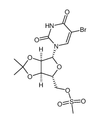 909723-60-0结构式