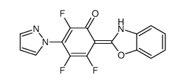 918621-51-9 structure