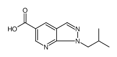 926195-05-3结构式