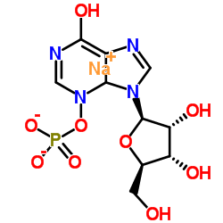 inosine 3'-monophosphate sodium picture