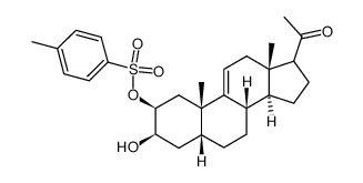 10000-96-1 structure