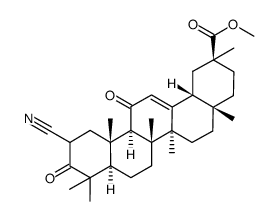 1000271-65-7 structure