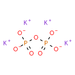 diphosphoric acid, potassium salt picture