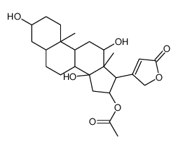 102281-00-5 structure