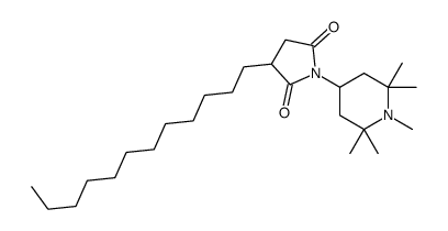 106917-30-0 structure