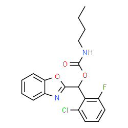 argipressin, Pro(4)-hydroxy-Pro(7)-结构式