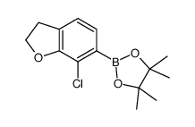 1154740-44-9 structure