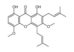 116231-13-1 structure