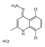 1169969-58-7 structure