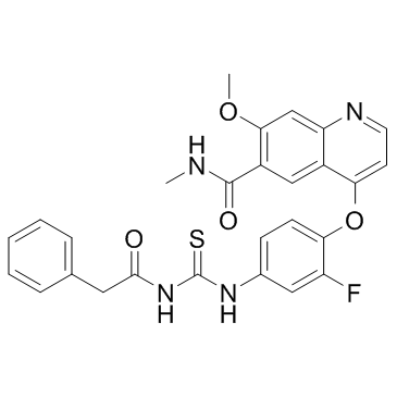 TAS-115结构式