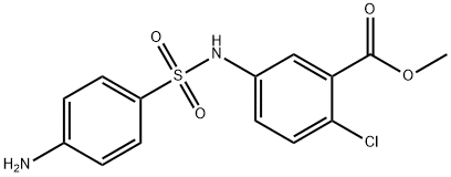 1193390-00-9 structure