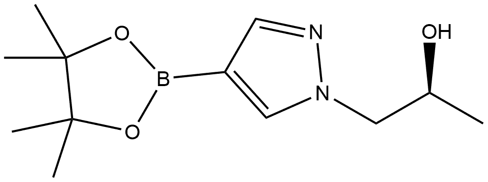 1282530-88-4结构式