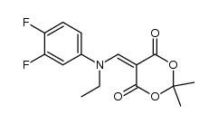 136491-17-3 structure