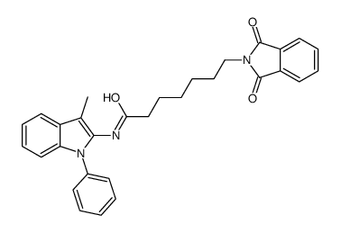 138349-42-5 structure