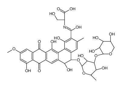 139272-69-8结构式