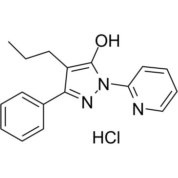 APX-115结构式