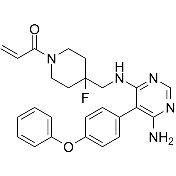 TL-895 structure