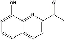 1-(8-hydroxyquinolin-2-yl)ethanone picture