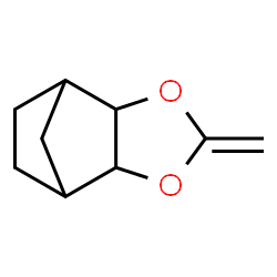 4,7-Methano-1,3-benzodioxole,hexahydro-2-methylene- picture