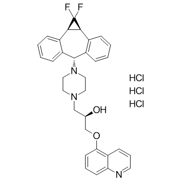 167465-36-3 structure