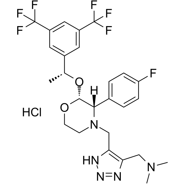 L 760735结构式