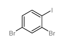 2,4-二溴碘苯图片