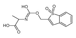 n-bsmoc-l-alanine picture