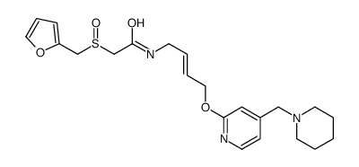 rac trans-Lafutidine picture